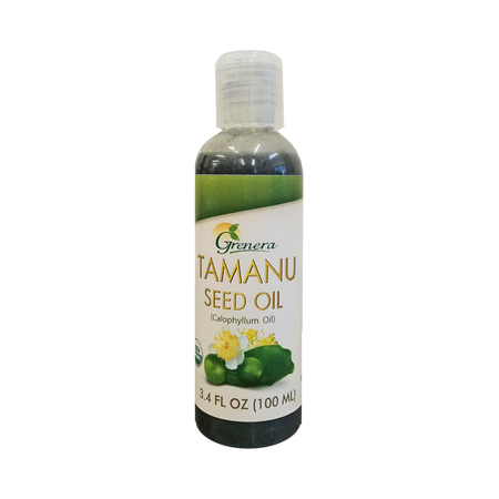 Tamanu Seed Oil - Health 2000