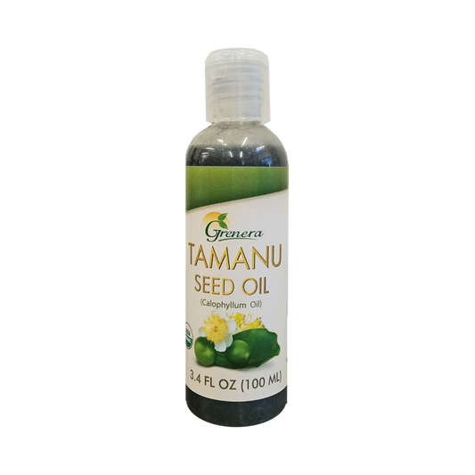 Tamanu Seed Oil