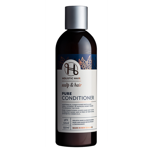 Pure Conditioner - Scalp & Hair