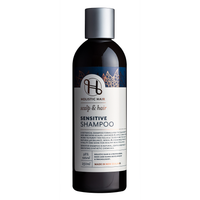 Sensitive Shampoo - Scalp & Hair - Health 2000