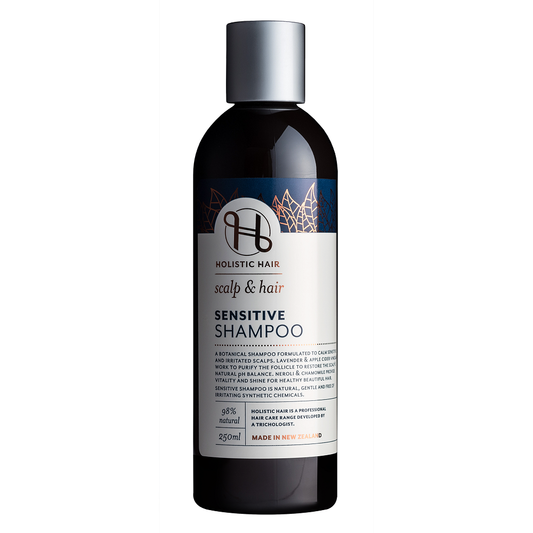 Sensitive Shampoo - Scalp & Hair