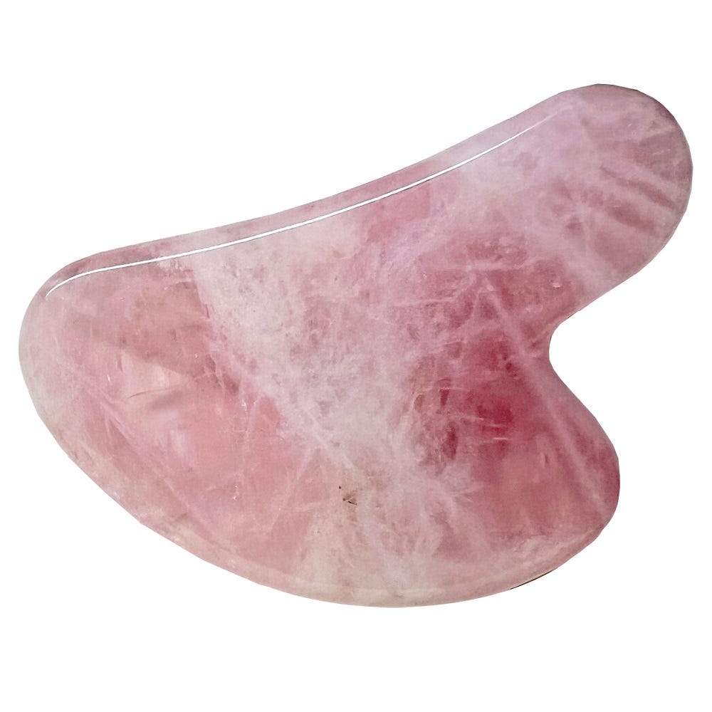 Face Gua Sha