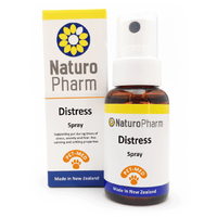 Pet-Med Distress Oral Spray - Health 2000
