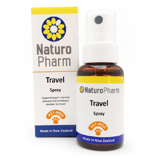 Pet-Med Travel Oral Spray