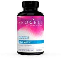 Move Matrix - Health 2000