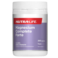 Magnesium Complete 400 - Health 2000