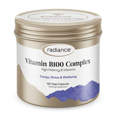 Vitamin B100 Complex