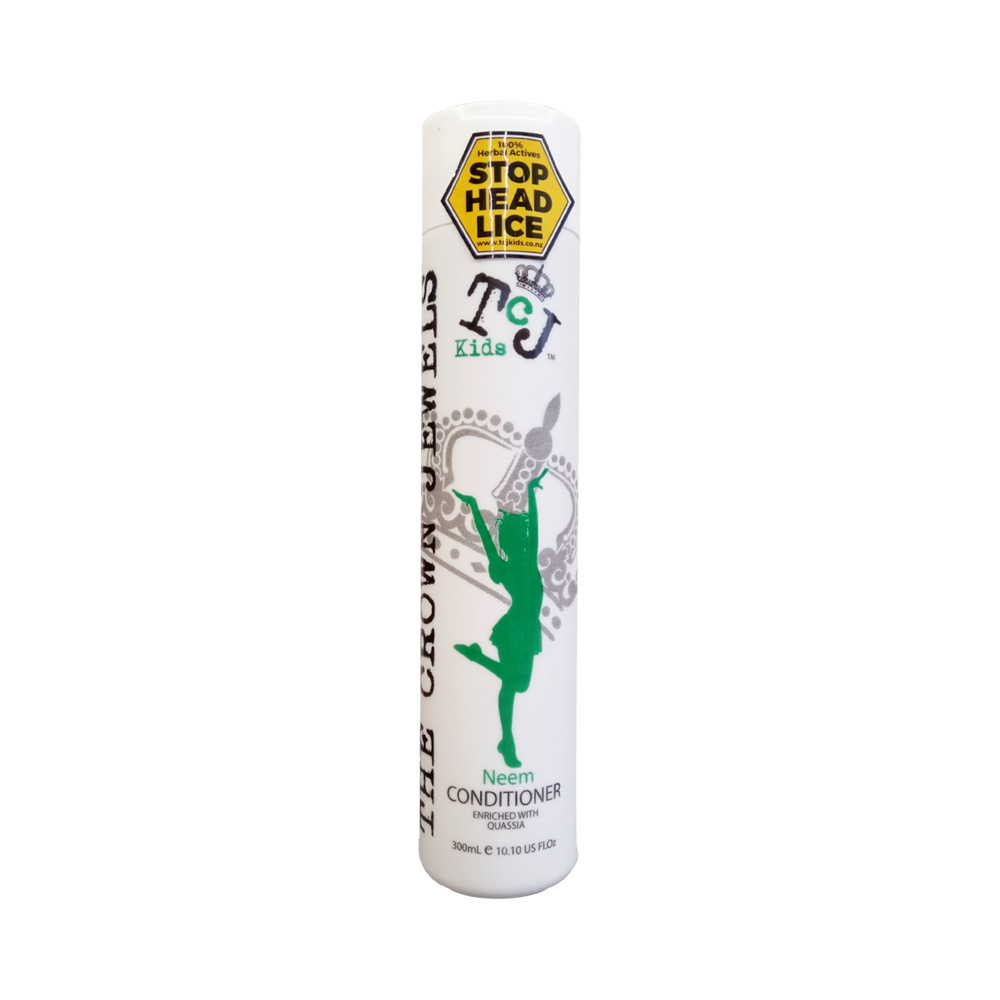 Neem Head-Lice Treatment/Conditioner