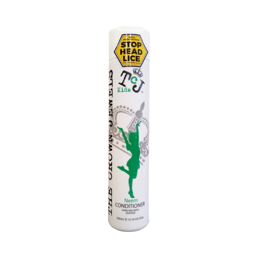 Neem Head-Lice Treatment/Conditioner