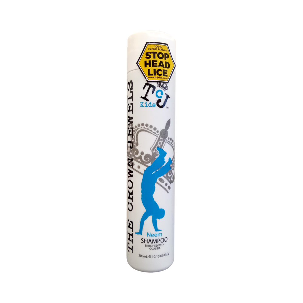 Neem Head-Lice Treatment/Shampoo