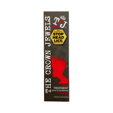 Neem Head-Lice Treatment/Leave-In Conditioner - Health 2000