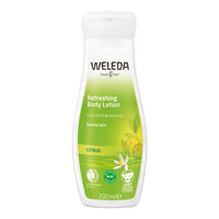 Refreshing Body Lotion - Citrus - Health 2000