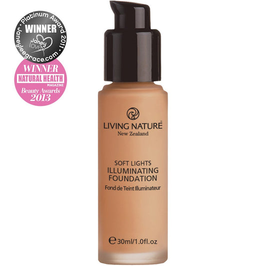 Illuminating Tint - Dawn Glow