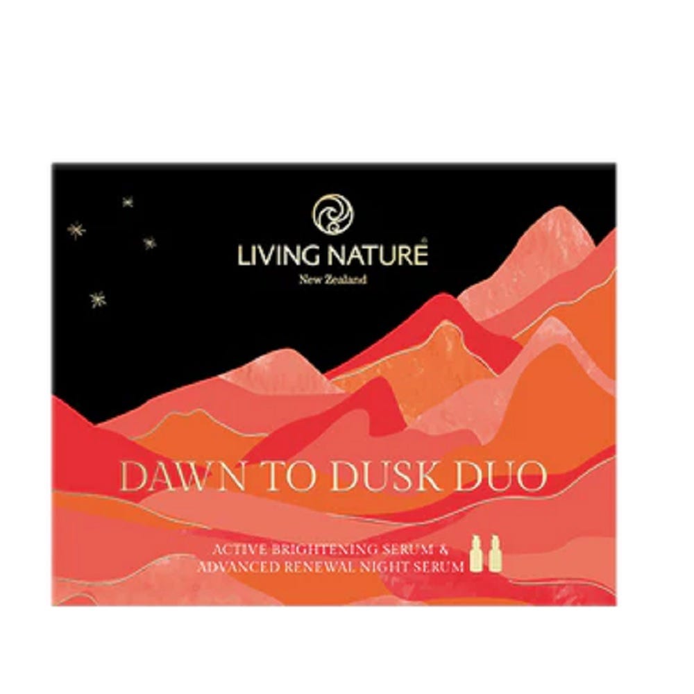Dawn to Dusk Duo - Health 2000