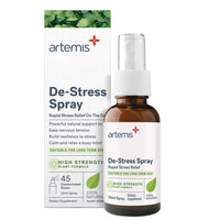 De-Stress Spray - Health 2000