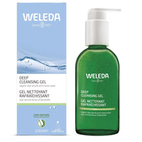Deep Cleansing Gel - Health 2000