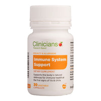 Immune System Support - Health 2000