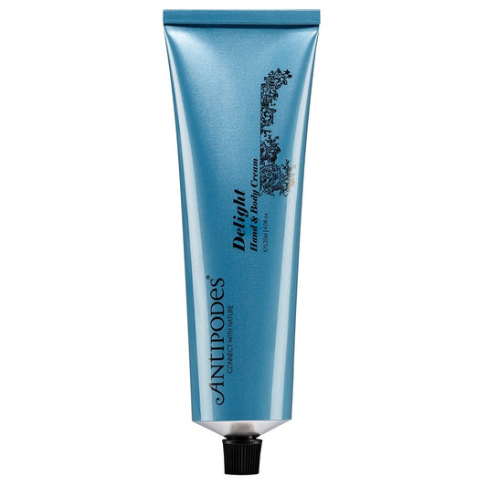 Delight Hand and Body Cream