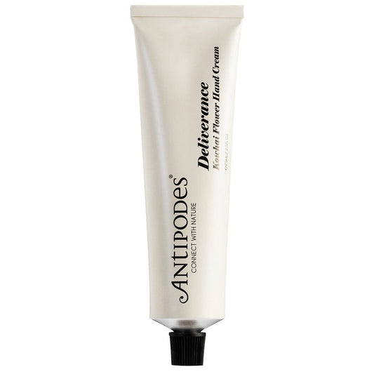 Deliverance Kowhai Hand Cream