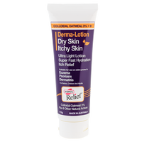 Derma Lotion - Health 2000