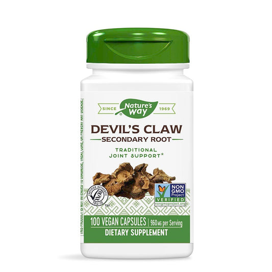 Devils Claw