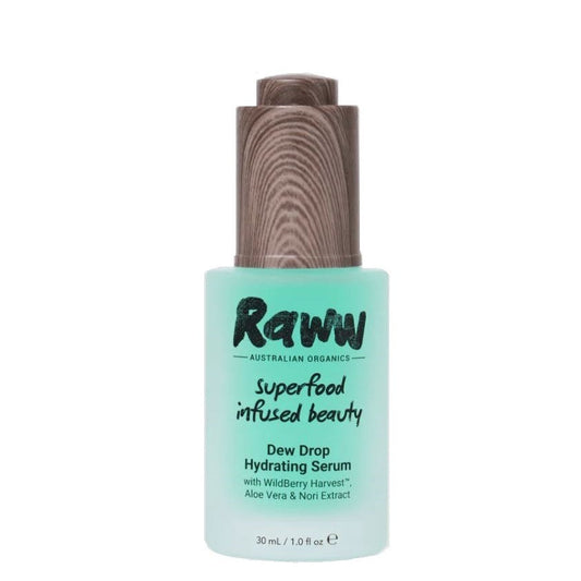 Raww Polish-ME Face Exfoliator tube – natural exfoliant for glowing, smooth skin - 100ml