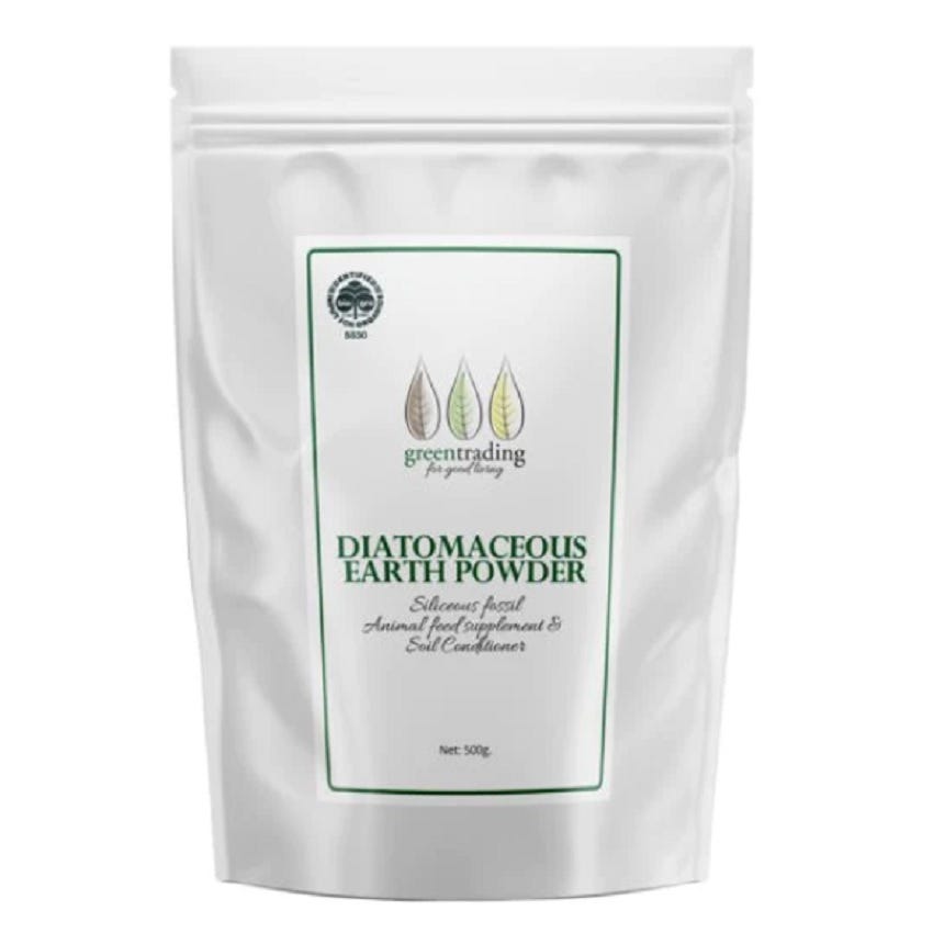 Diatomaceous Earth Powder - Health 2000