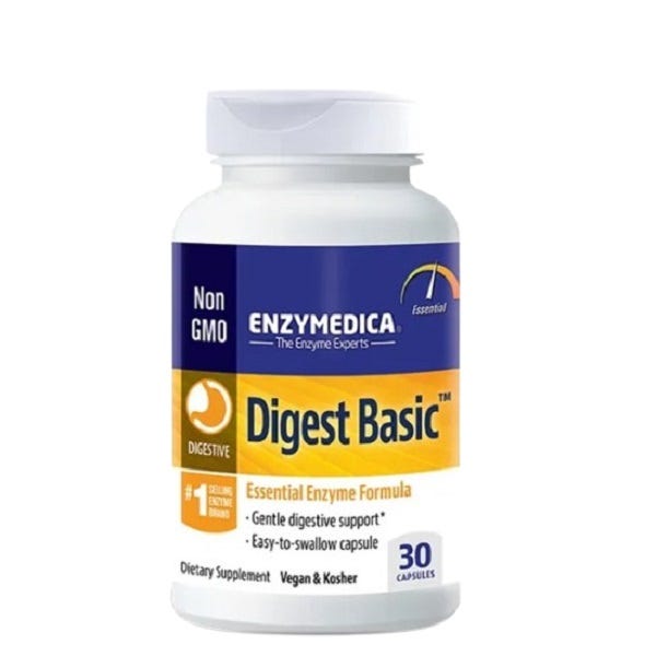 Digest Basic - Health 2000