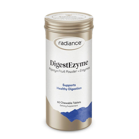 DigestEzyme - Health 2000