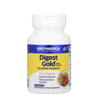 Digest Gold® with ATPro® Maximum Strength - Health 2000