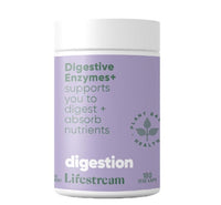 Digestive Enzymes+ - Health 2000