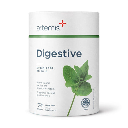 Digestive Tea - Health 2000