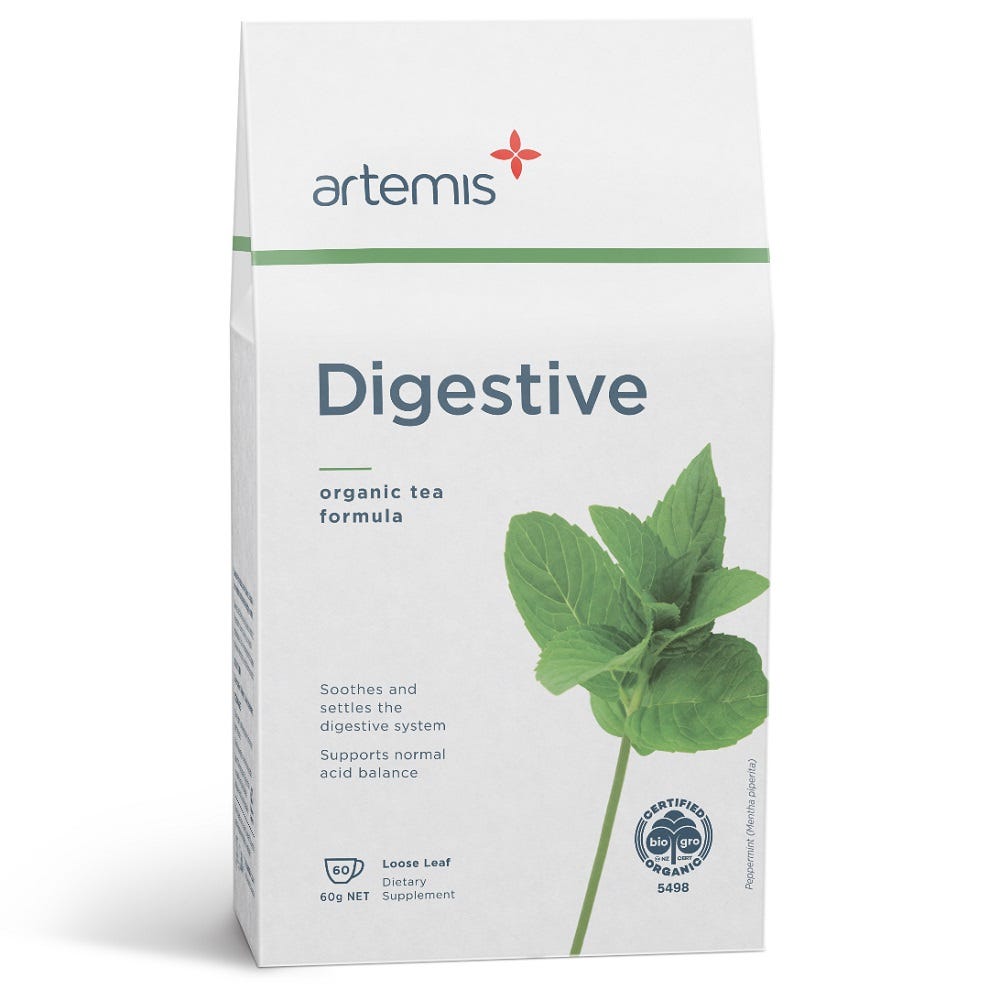 Digestive Tea