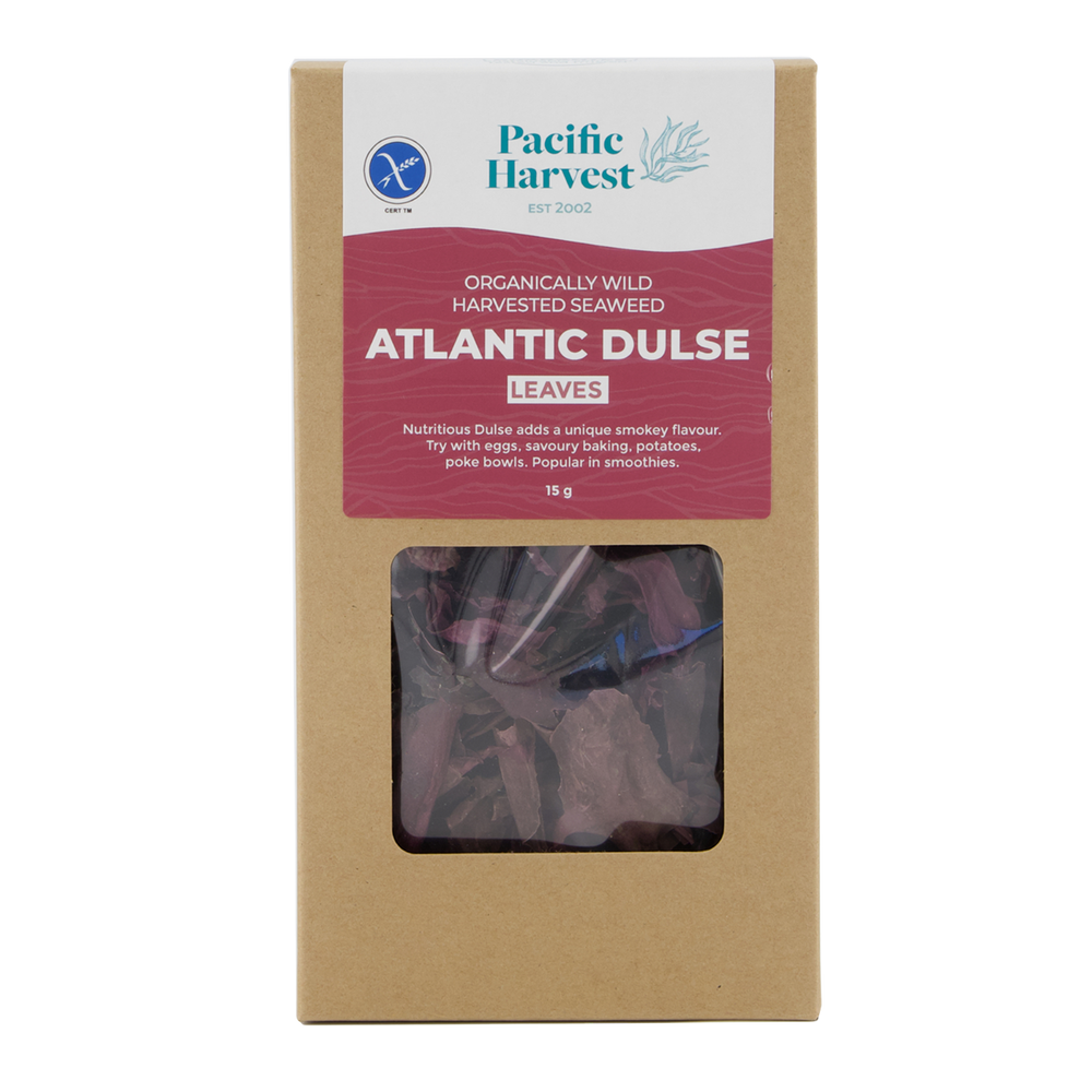 Atlantic Dulse Leaves - Health 2000