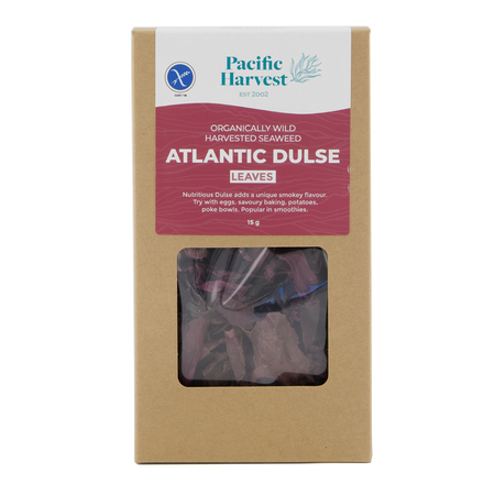 Atlantic Dulse Leaves - Health 2000
