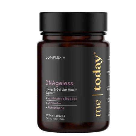 DNAgeless - Health 2000