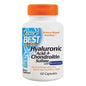 Hyaluronic Acid + Condroitin Sulfate with Biocell Collagen