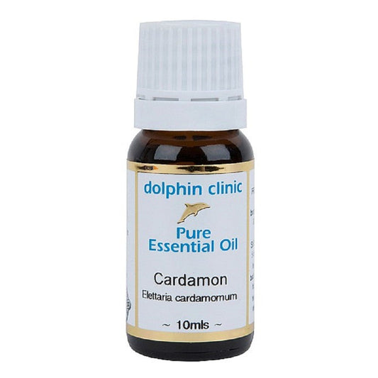 Cardamon Essential Oil