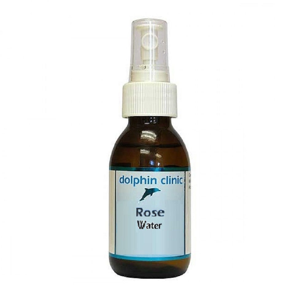 Rose Water - Health 2000