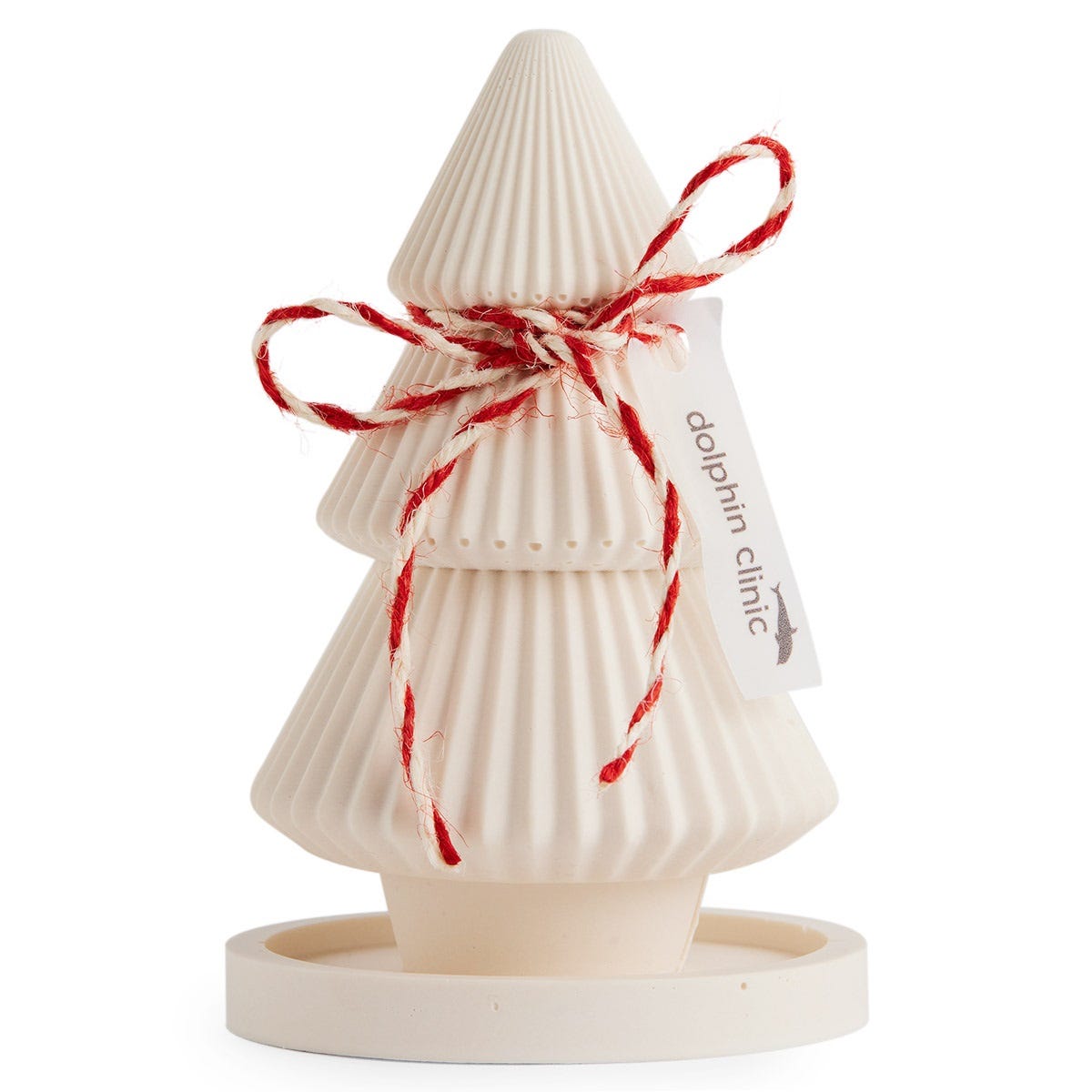 Essential Oil Passive Difussor Xmas Tree 