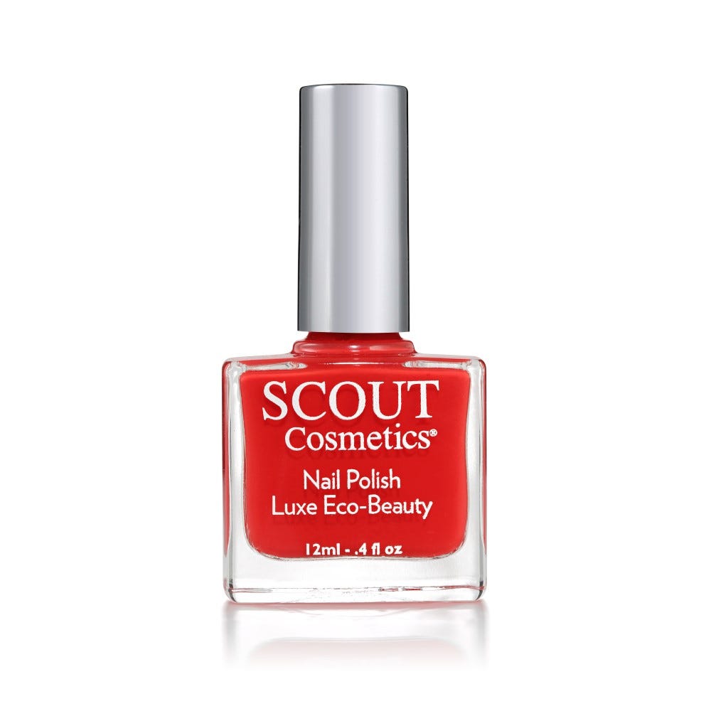 Nail Polish Don't Lose My Number