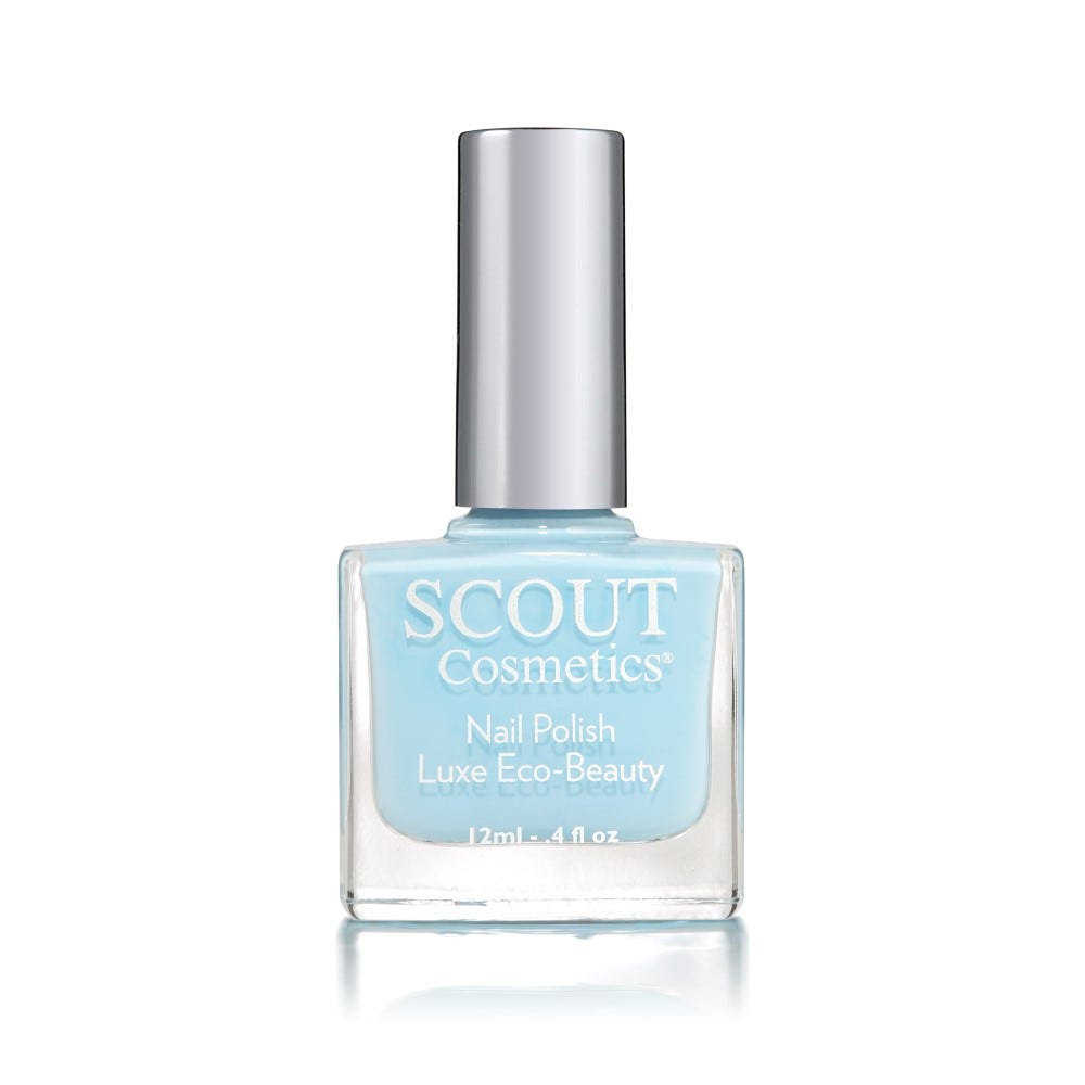 Nail Polish Don't You Forget About Me - Health 2000