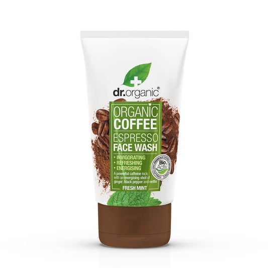 Coffee Mint Face Wash