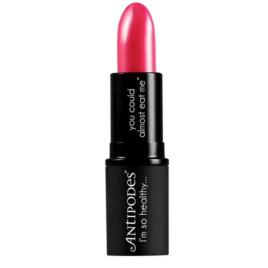 Lipstick - Dragon Fruit Pink