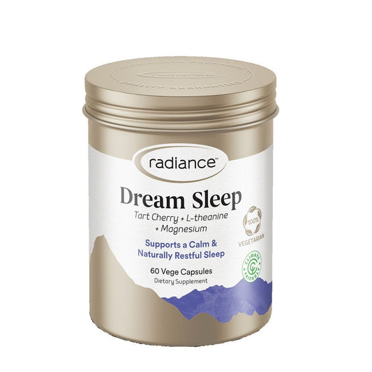 Dream Sleep