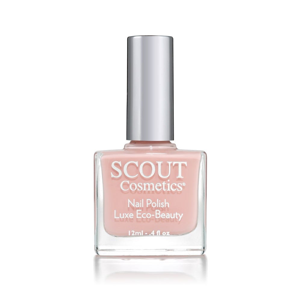 Nail Polish Dreamin is Free - Health 2000