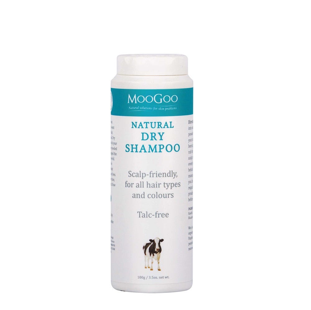 Dry Shampoo - Health 2000