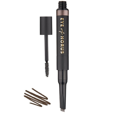 Dual Brow Perfect - Dynasty (Medium Brown) - Health 2000