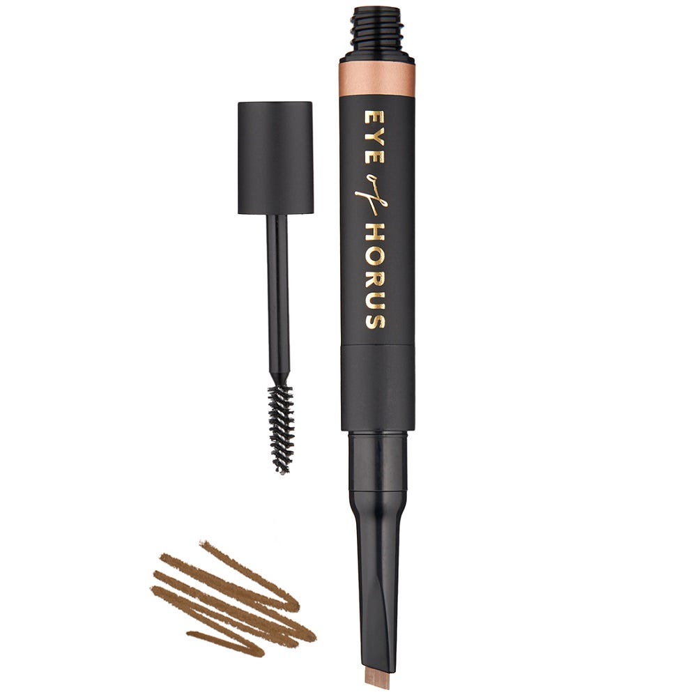 Dual Brow Perfect - Husk (Ash Blonde) - Health 2000