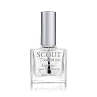 Nail Polish Dual Top & Base - Health 2000